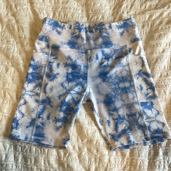 Vigorous Apparel biker shorts - Picture 3 of 6